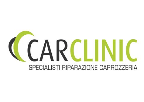 carrozzeria car clinic.